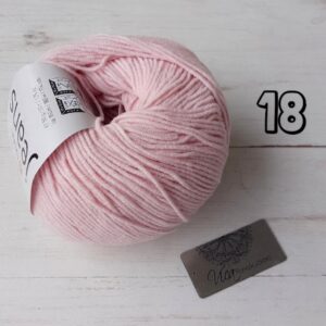 YarnArt Jeans 18