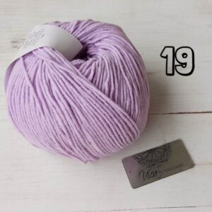 YarnArt Jeans 19