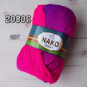 Nako Ombre 20806