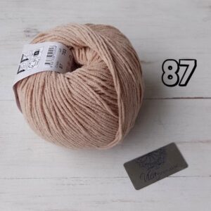 YarnArt Jeans 87