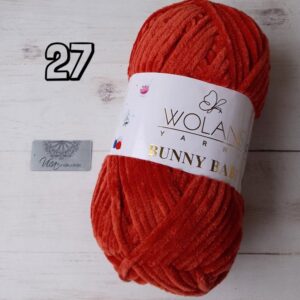 Wolans Bunny Baby 27