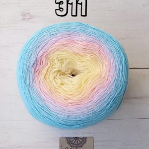 YarnArt Jeans 311