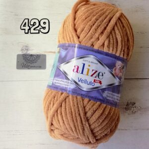 Alize Velluto 429