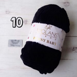 Wolans Bunny Baby 10