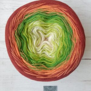 Retwisst Soft Cake-Round Forest