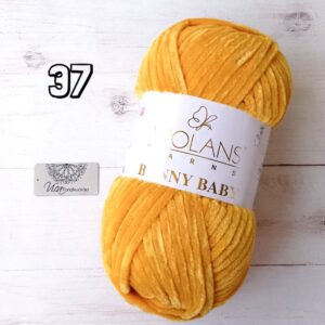 Wolans Bunny Baby 37