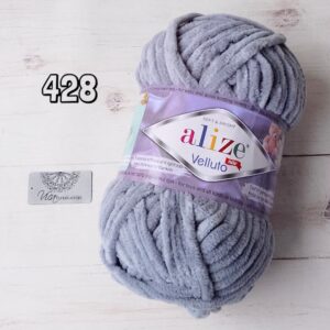 Alize Velluto 428