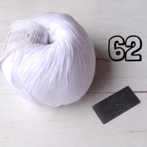 YarnArt Jeans 62