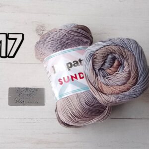 Papatya Sundae 17