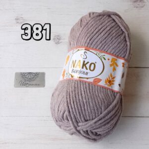 Nako Bonjour 381