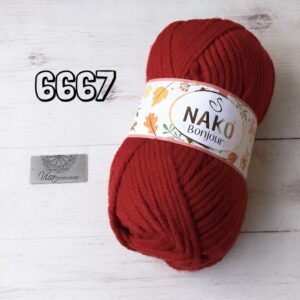 Nako Bonjour 6667