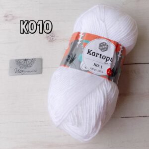 Kartopu No.1 K010