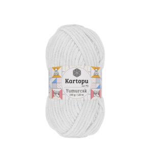 Kartopu Yumurcak K010