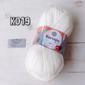 Kartopu No.1 K019