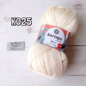 Kartopu No.1 K025