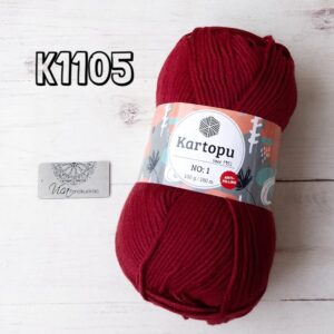 Kartopu No.1 K1105