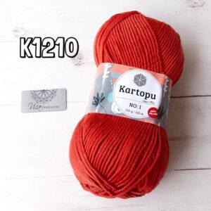 Kartopu No.1 K1210