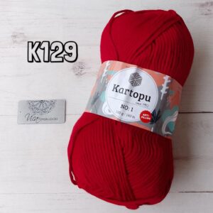 Kartopu No.1 K129