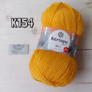 Kartopu No.1 K154