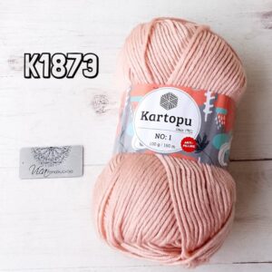 Kartopu No.1 K1873