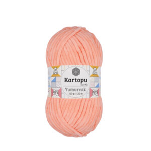Kartopu Yumurcak K218