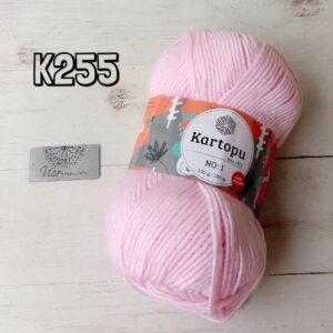 Kartopu No.1 K255