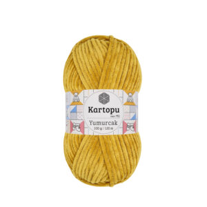 Kartopu Yumurcak K310