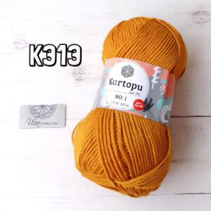 Kartopu No.1 K313