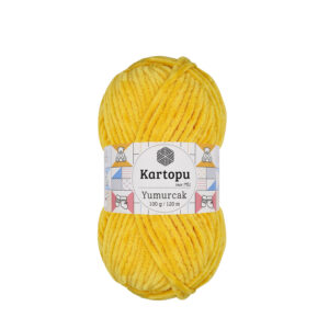 Kartopu Yumurcak K320