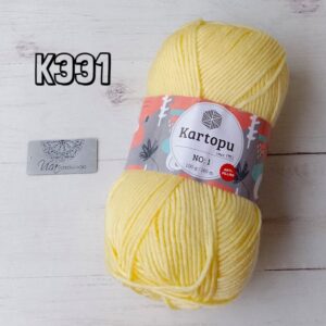 Kartopu No.1 K331