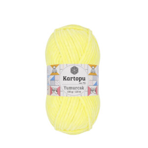 Kartopu Yumurcak K333