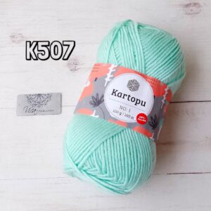 Kartopu No.1 K507