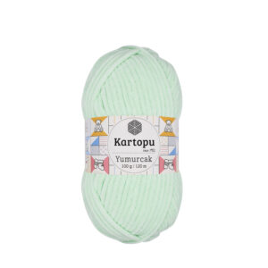 Kartopu Yumurcak K560