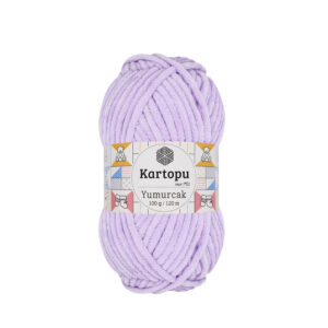 Kartopu Yumurcak K702