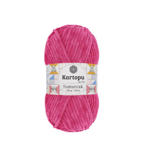 Kartopu Yumurcak K734