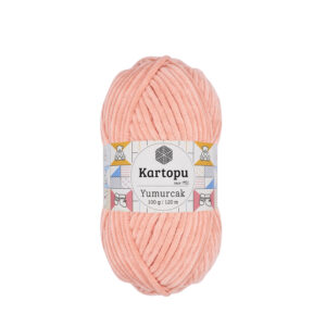 Kartopu Yumurcak K765