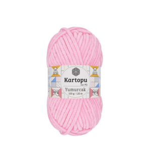 Kartopu Yumurcak K767