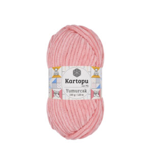 Kartopu Yumurcak K777