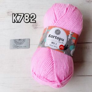 Kartopu No.1 K782