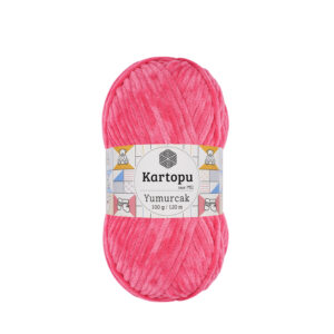 Kartopu Yumurcak K798