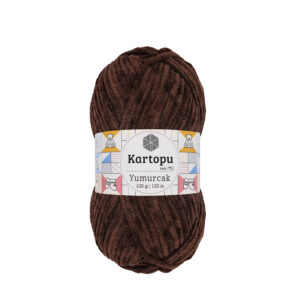 Kartopu Yumurcak K818