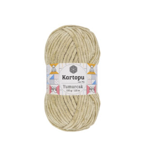 Kartopu Yumurcak K856