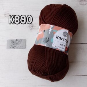 Kartopu No.1 K890