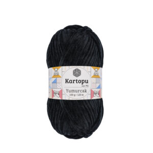 Kartopu Yumurcak K940