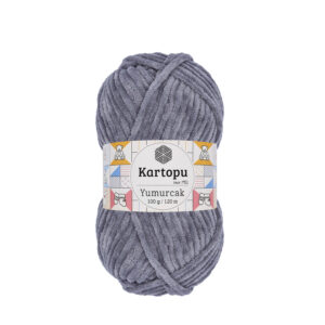 Kartopu Yumurcak K951