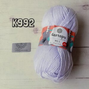 Kartopu No.1 K992