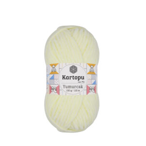 Kartopu Yumurcak K335