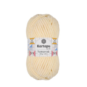 Kartopu Yumurcak K349