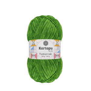 Kartopu Yumurcak K469