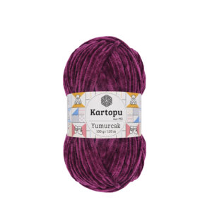 Kartopu Yumurcak K726